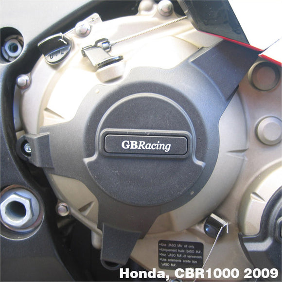 HONDA CBR1000RR GB Racing CLUTCH COVER 2008 - 2016