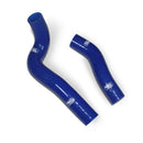 Kawasaki Z 400 2019 - 2025 2 Piece Samco Sport Silicone Radiator Coolant Hose Kit-2