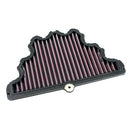 KAWASAKI Z900 SERIES (17-22) DNA Performance Air Filter (Check Availability)-1