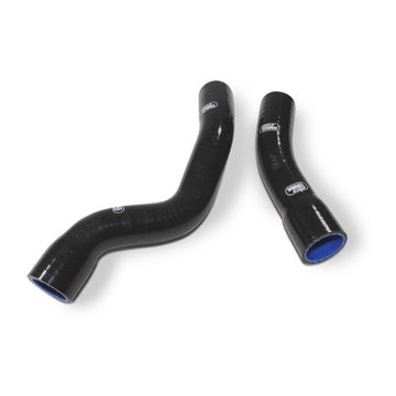 KTM 790 Duke 2018 - 2021 2 Piece Samco Sport Silicone Radiator Coolant Hose Kit - 0