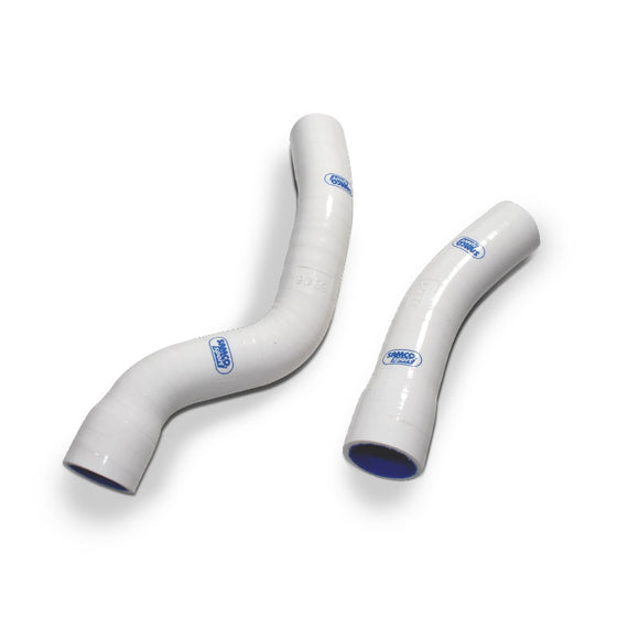 KTM 790 Duke 2018 - 2021 2 Piece Samco Sport Silicone Radiator Coolant Hose Kit