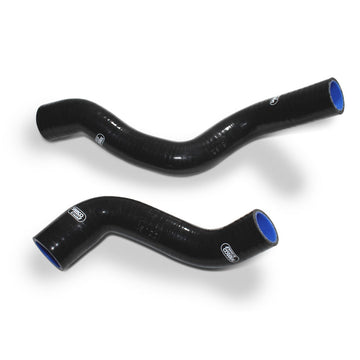 Husqvarna Norden 901 2022-2023 2 Piece Samco Sport Silicone Radiator Coolant Hose Kit - 0