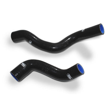 KTM 890 Adventure / R / R Rally 2021 - 2025 2 Piece Samco Sport Silicone Radiator Coolant Hose Kit - 0