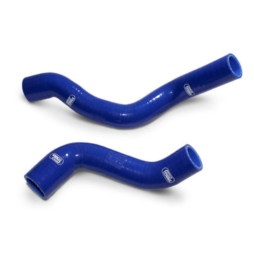 Husqvarna Norden 901 2022-2023 2 Piece Samco Sport Silicone Radiator Coolant Hose Kit