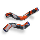 KTM 790 Adventure / Adventure R 2019 - 2022 2 Piece Samco Sport Silicone Radiator Coolant Hose Kit-3