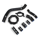 KTM 950 Superenduro R 2007 - 2009 9 Piece Samco Sport Silicone Radiator Coolant Hose Kit-2