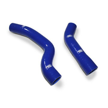 KTM 890 Duke R 2020 - 2024 2 Piece Samco Sport Silicone Radiator Coolant Hose Kit - 0