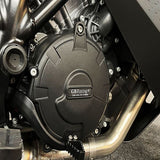KTM 1290 SUPER DUKE R ENGINE COVER SET 2014-2022