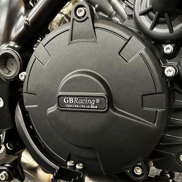 KTM 1290 ADVENTURE CLUTCH COVER 2014-2022