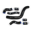 KTM 950 Adventure / Adventure S 2004 - 2006 7 Piece Samco Sport Silicone Radiator Coolant Hose Kit-2