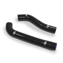 KTM 690 Enduro / Enduro R 2008 - 2013 2 Piece Samco Sport Silicone Radiator Coolant Hose Kit-2