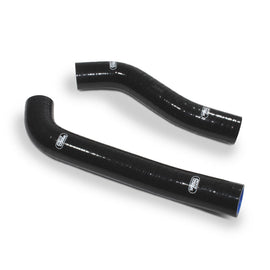 KTM 690 Enduro / Enduro R 2008 - 2013 2 Piece Samco Sport Silicone Radiator Coolant Hose Kit - 0