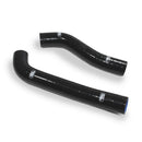 KTM 690 SMC / SMC R 2008 - 2013 2 Piece Samco Sport Silicone Radiator Coolant Hose Kit-2