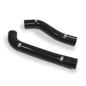 KTM 690 SMC / SMC R 2008 - 2013 2 Piece Samco Sport Silicone Radiator Coolant Hose Kit - 0