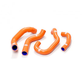 KTM 1190 Adventure 2013 - 2016 4 Piece OEM Replacement Samco Sport Silicone Radiator Coolant Hose Kit
