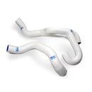 KTM 1290 Super Adventure 2015 - 2016 2 Piece Y-Piece Race Design Samco Sport Silicone Radiator Coolant Hose Kit-5