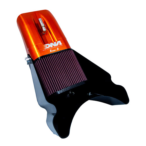 DNA STAGE 3 HIGH PERFORMANCE AIR BOX KIT FOR KTM 790 ADVENTURE (19-22) (Check Availability)