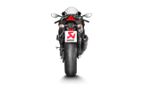 Kawasaki Ninja ZX-10R Akrapovic Racing Line (Carbon) S-K10R9-ZC