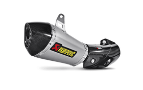 Kawasaki Ninja ZX-10R Akrapovic Slip-On Line (Titanium) S-K10SO7T-HASZ