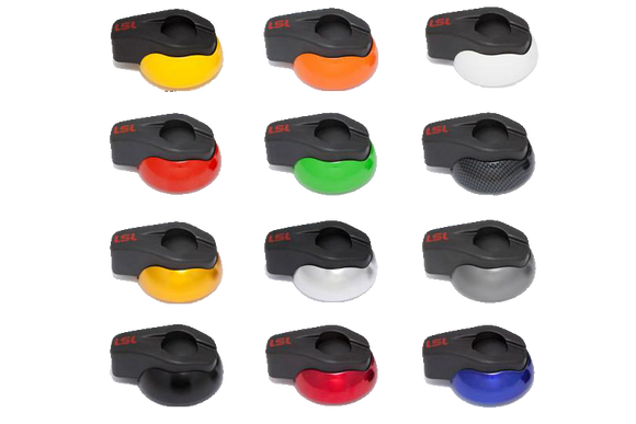 KTM 1290 SUPER DUKE R LSL Crash Pads Mounting KIT