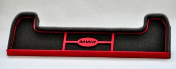 MV AGUSTA F4 MWR Air filter (Special Order) - 0