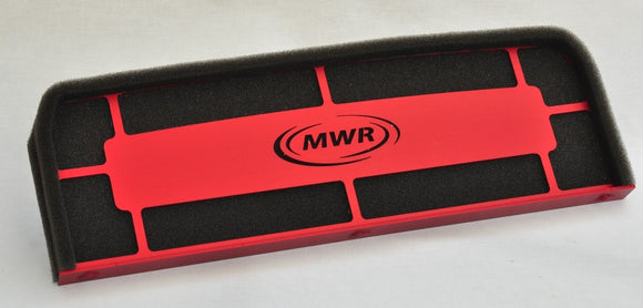 MV AGUSTA F4 MWR Air filter (Special Order)