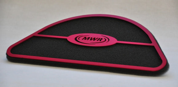 MV AGUSTA F4 MWR Air filter (Special Order)