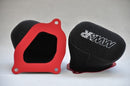 MV AGUSTA F4 MWR Air filter (Special Order)-6