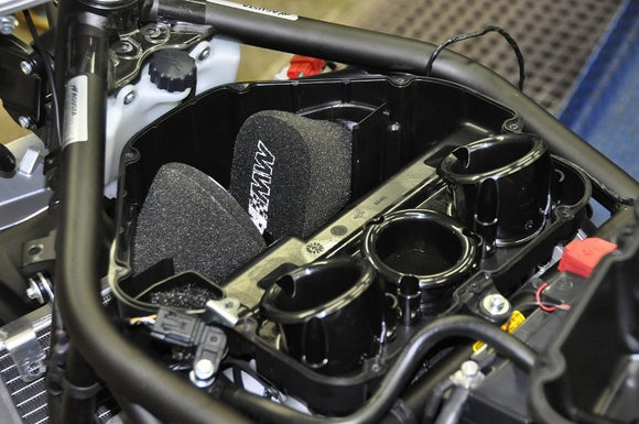 MV AGUSTA F4 MWR Air filter (Special Order)