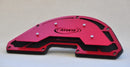 MV AGUSTA F4 MWR Air filter (Special Order)-9
