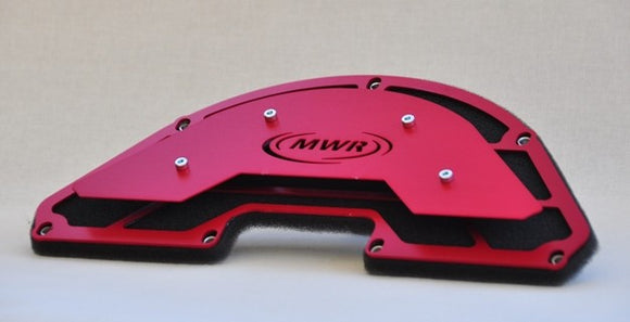 MV AGUSTA F4 MWR Air filter (Special Order)