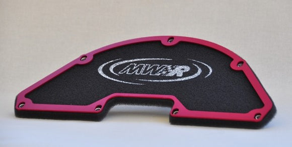 MV AGUSTA F4 MWR Air filter (Special Order)