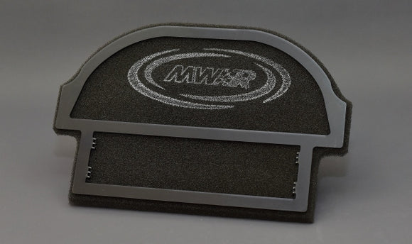 MV AGUSTA F4 MWR Air filter (Special Order)