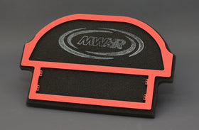 MV AGUSTA F3 675 MWR Air filter (Special Order) - 0
