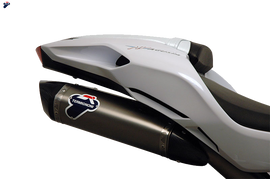 MV AGUSTA F4 2010 - 2020 Termignoni Full Titanium Race Exhaust - 0