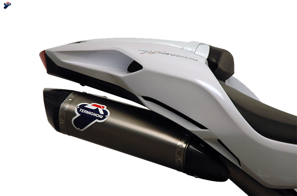 MV AGUSTA F4 2010 - 2020 Termignoni Full Titanium Race Exhaust