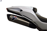MV AGUSTA F4 2010 - 2020 Termignoni Full Titanium Race Exhaust
