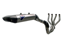 MV AGUSTA F4 2010 - 2020 Termignoni Full Titanium Race Exhaust-4