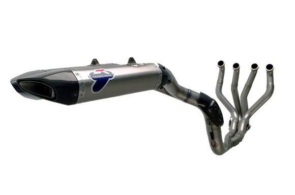 MV AGUSTA F4 2010 - 2020 Termignoni Full Titanium Race Exhaust