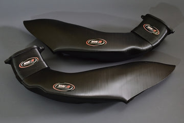 MV AGUSTA F3 800 MWR Air Duct / funnels (Special Order) - 0