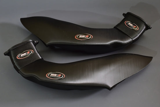 MV AGUSTA F3 675 MWR Air Duct / funnels (Special Order)