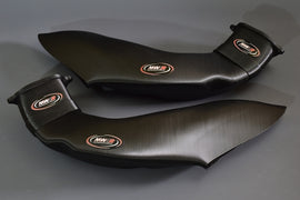 MV AGUSTA F3 675 MWR Air Duct / funnels (Special Order) - 0