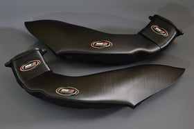 MV AGUSTA F3 675 MWR Air Duct / funnels (Special Order) - 0