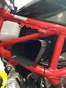 MV AGUSTA F3 675 MWR Air Duct / funnels (Special Order)-6