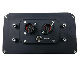 AIM MXP Motorcycle Dash Data Logger with Advanced Features - 0