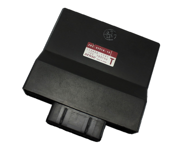 YAMAHA MT-07 ECU Base Flash Remapping and Programming