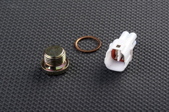 TRIUMPH SPRINT 1050 2005 - 2006 O2 (Oxygen) Sensor Eliminator kit