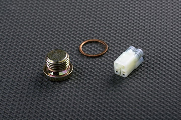 SUZUKI SV 1000 S/N 2003 - 2007 O2 (Oxygen) Sensor Eliminator kit