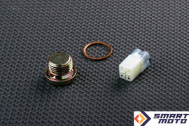 SUZUKI GSX-R 600  2006 - 2007 (Oxygen) Sensor eliminator kit