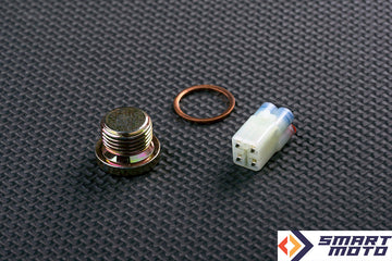 YAMAHA YZF R6 2006 - 2016  (Oxygen) Sensor eliminator kit